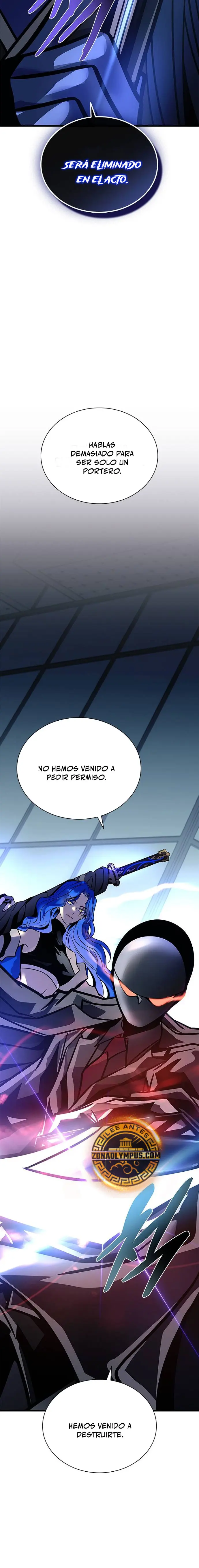 Villano antihéroe capítulo 240, página 5