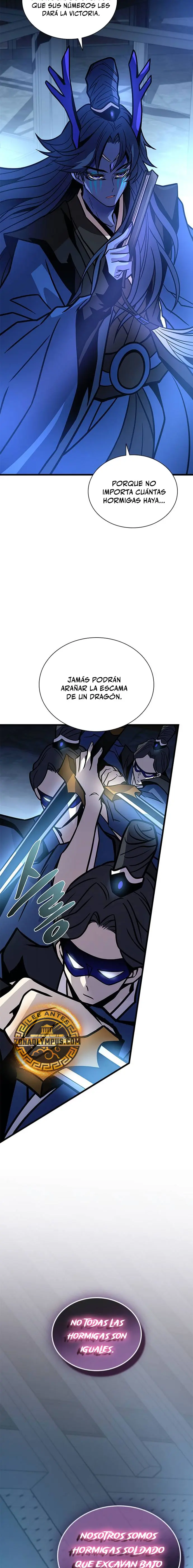 Villano antihéroe capítulo 240, página 7