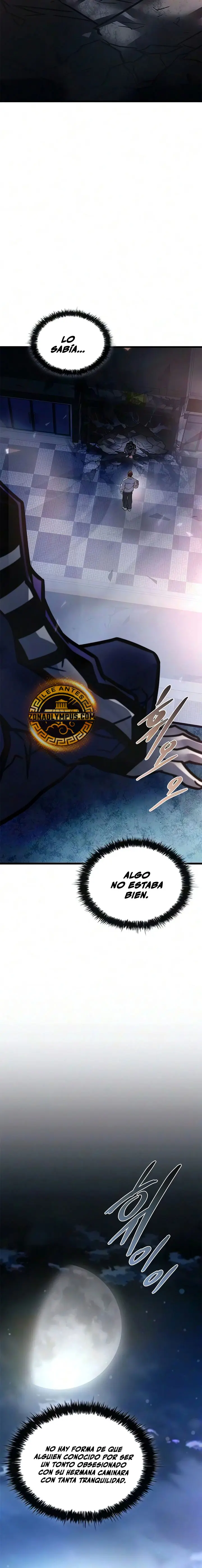 Villano antihéroe capítulo 241, página 5