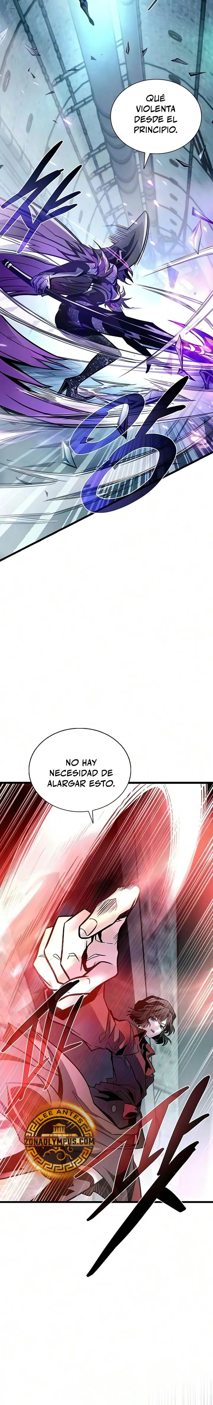 Villano antihéroe capítulo 241, página 15