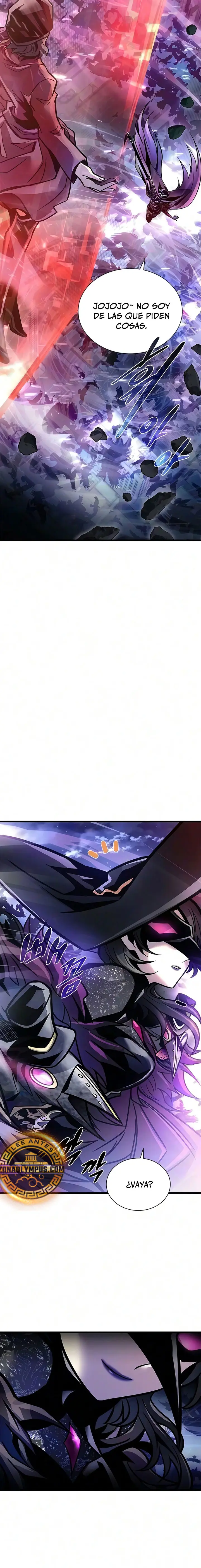 Villano antihéroe capítulo 241, página 25