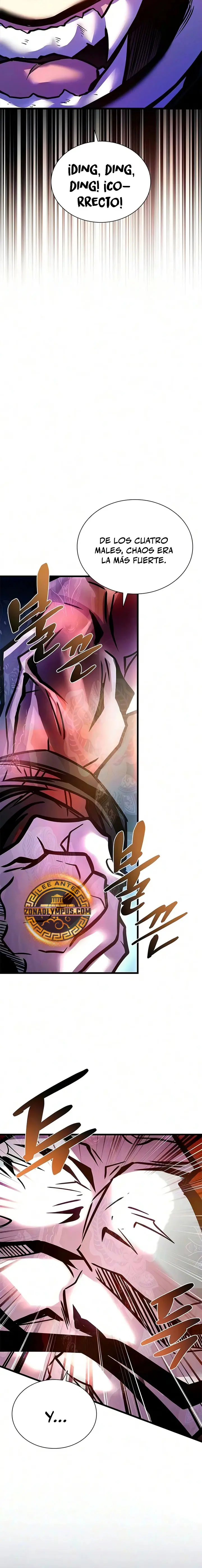 Villano antihéroe capítulo 241, página 32