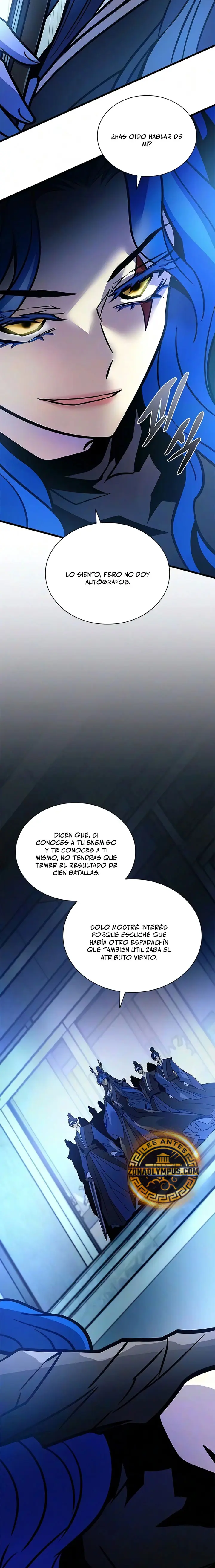 Villano antihéroe capítulo 243, página 3