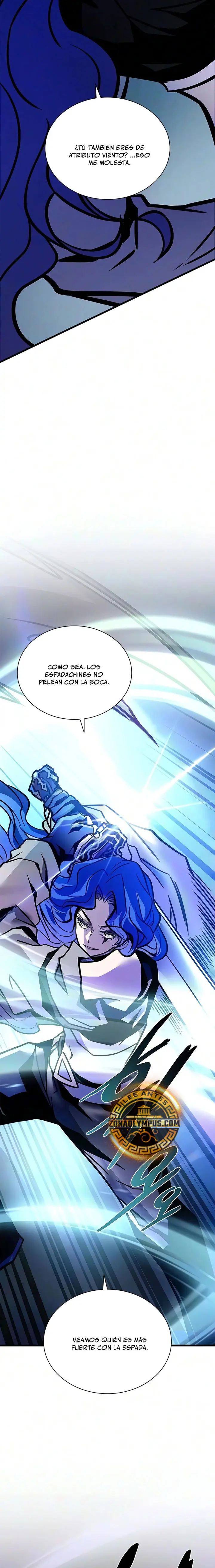 Villano antihéroe capítulo 243, página 4