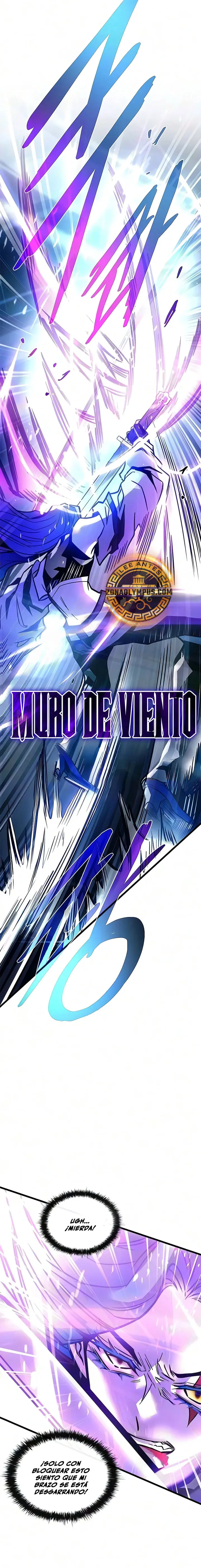 Villano antihéroe capítulo 243, página 8