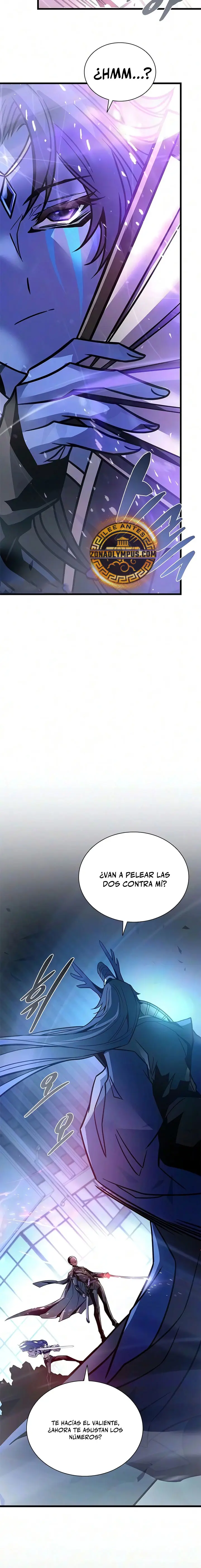 Villano antihéroe capítulo 243, página 10