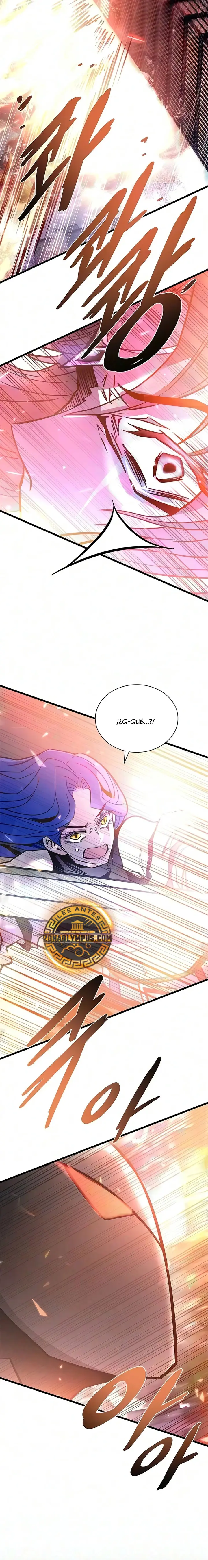 Villano antihéroe capítulo 243, página 12