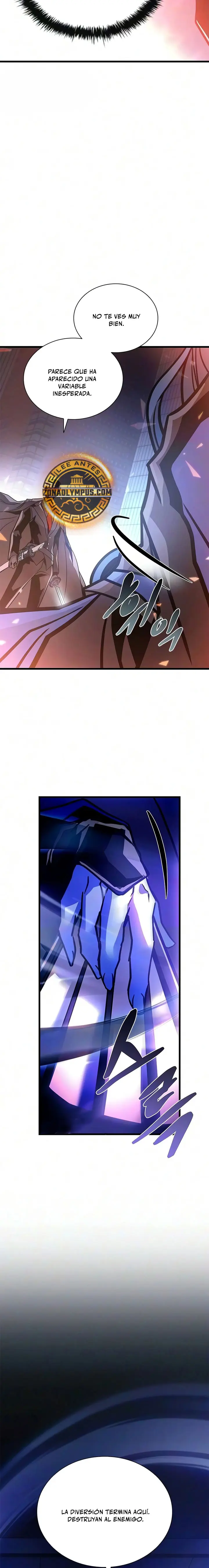 Villano antihéroe capítulo 243, página 14