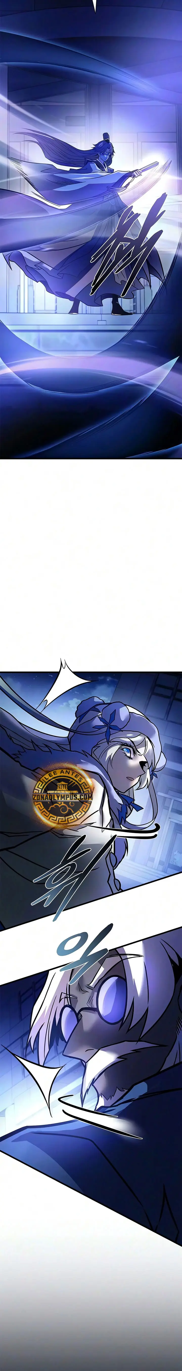Villano antihéroe capítulo 243, página 15