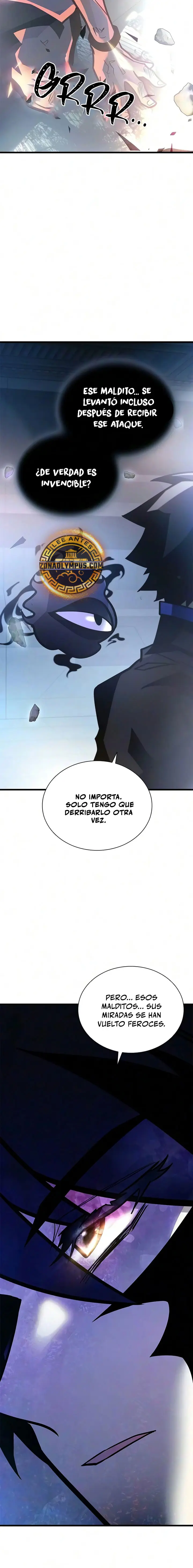 Villano antihéroe capítulo 242, página 4