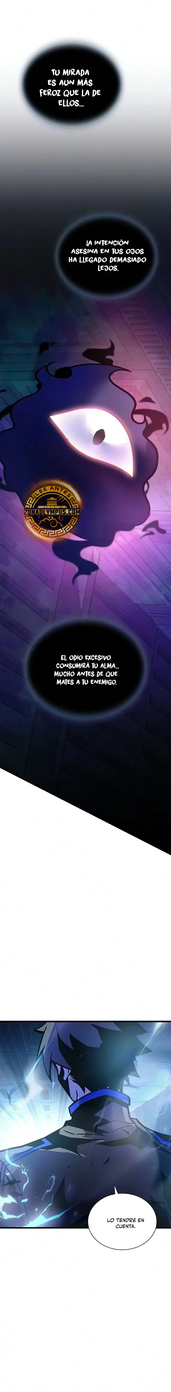 Villano antihéroe capítulo 242, página 5