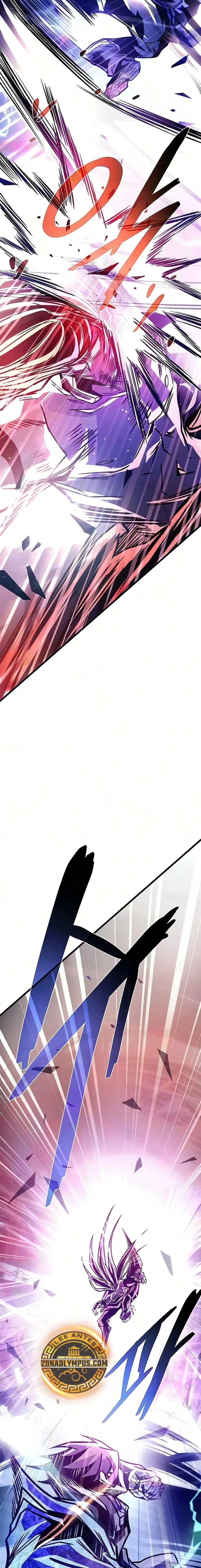 Villano antihéroe capítulo 242, página 12