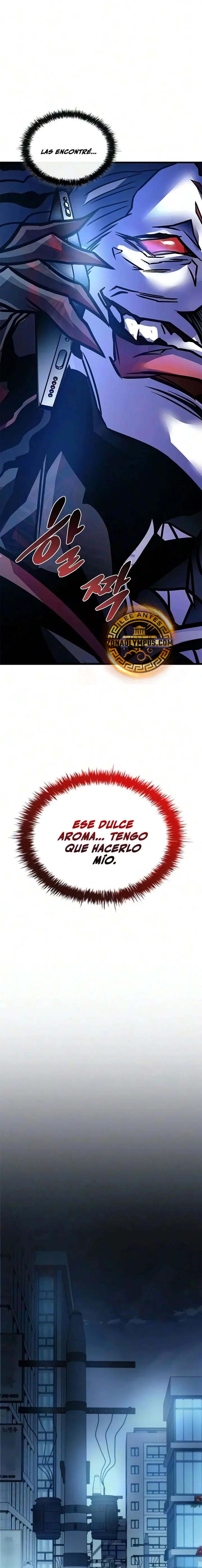 Villano antihéroe capítulo 244, página 6