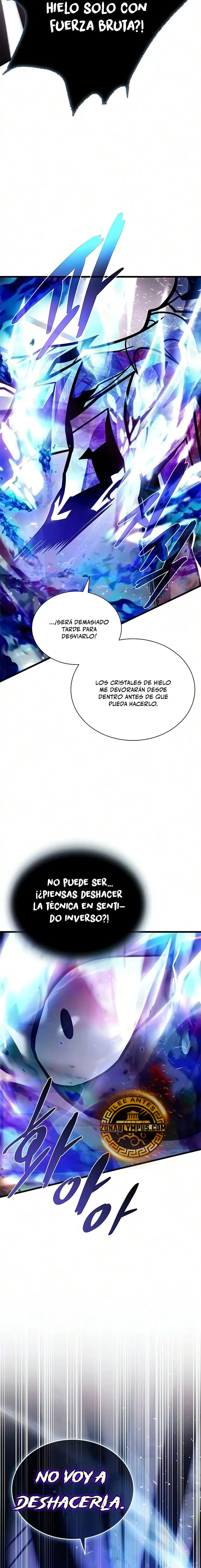 Villano antihéroe capítulo 245, página 12