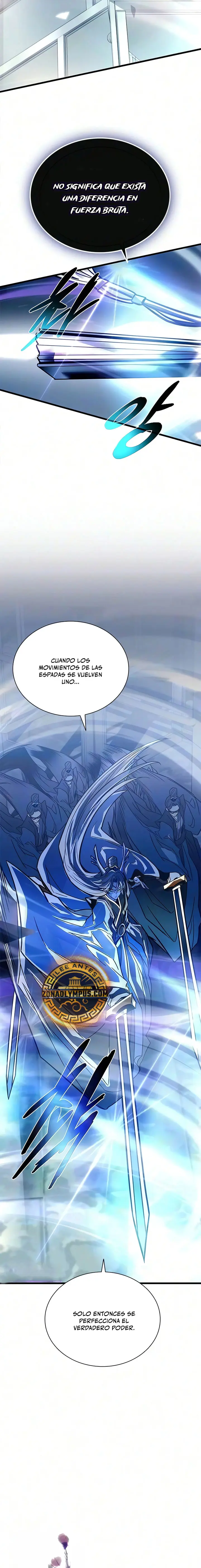 Villano antihéroe capítulo 245, página 17