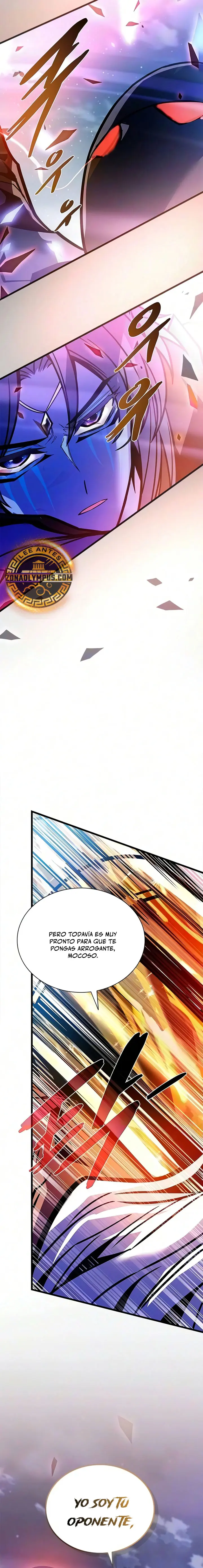 Villano antihéroe capítulo 245, página 35