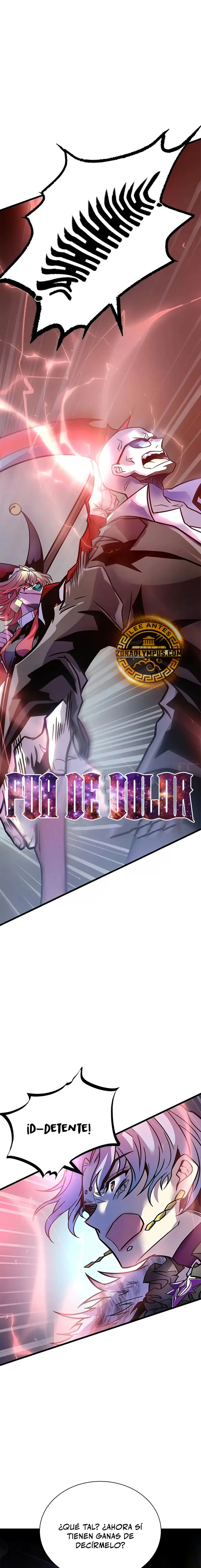 Villano antihéroe capítulo 246, página 6