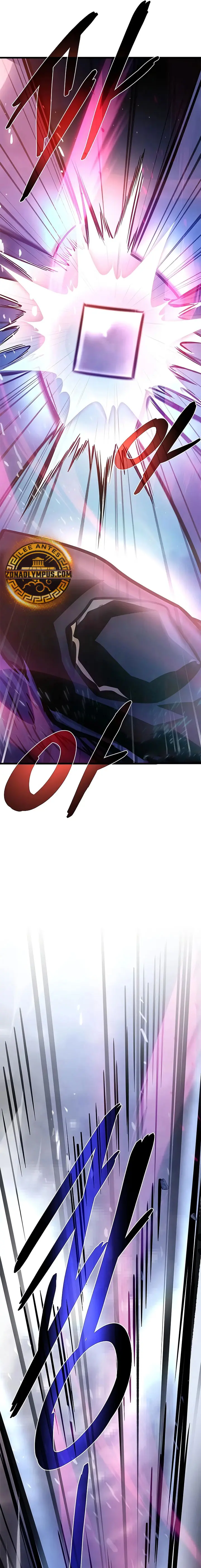 Villano antihéroe capítulo 246, página 16