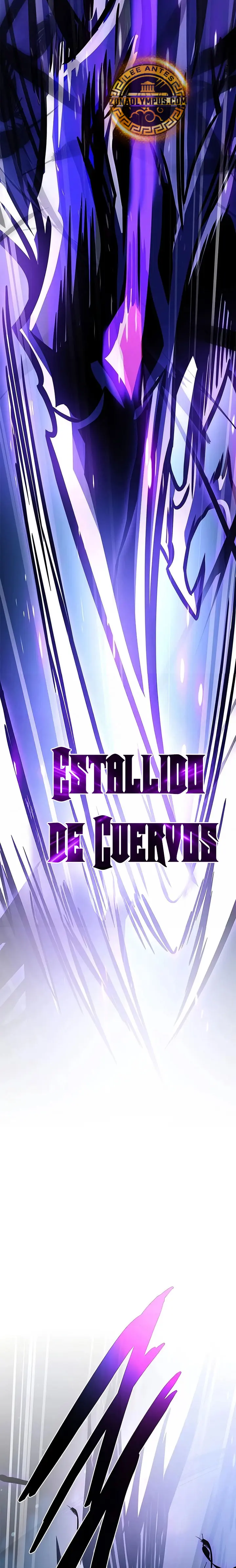 Villano antihéroe capítulo 246, página 22