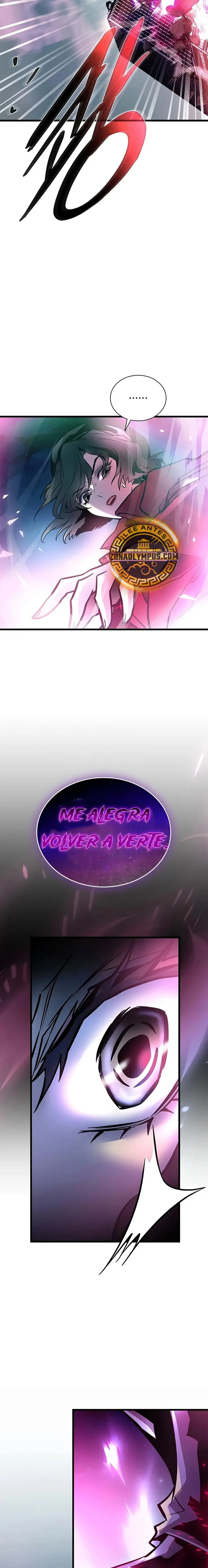 Villano antihéroe capítulo 246, página 39