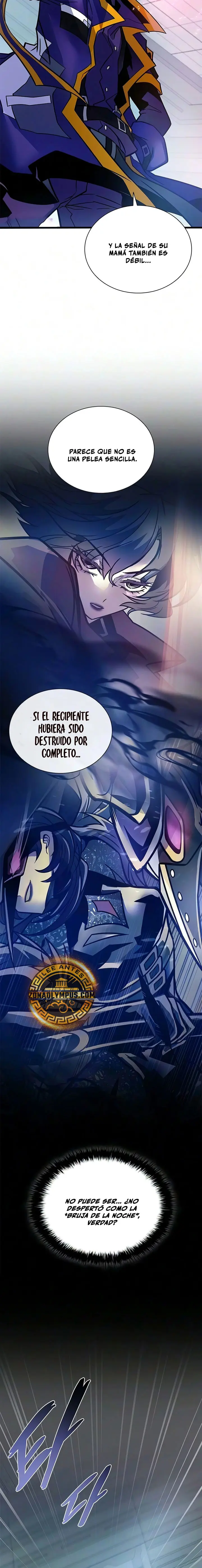 Villano antihéroe capítulo 247, página 4