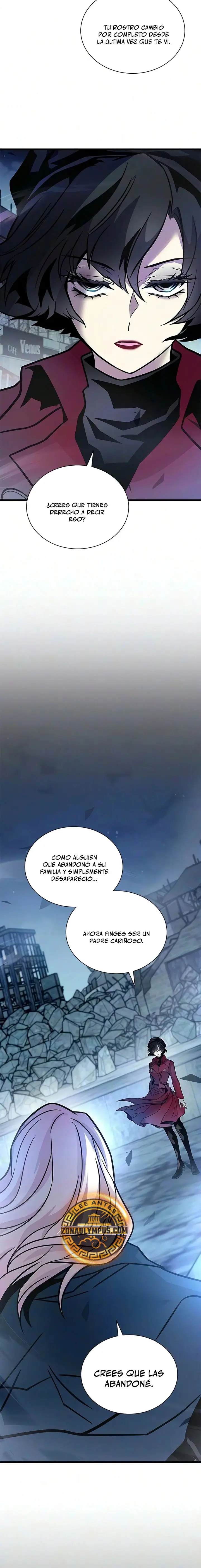 Villano antihéroe capítulo 247, página 7