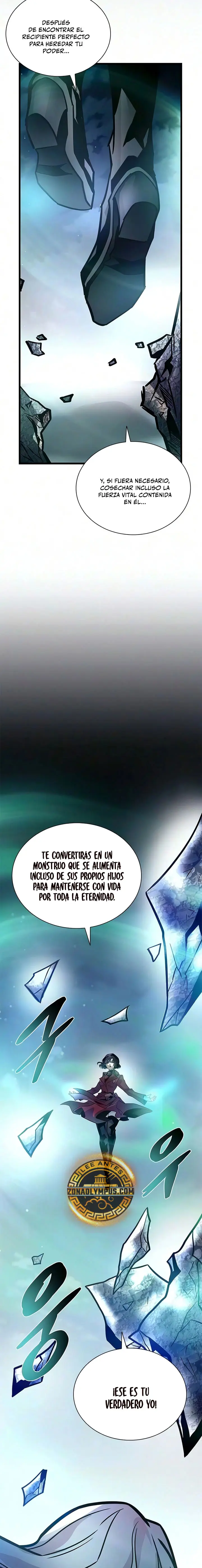 Villano antihéroe capítulo 247, página 12
