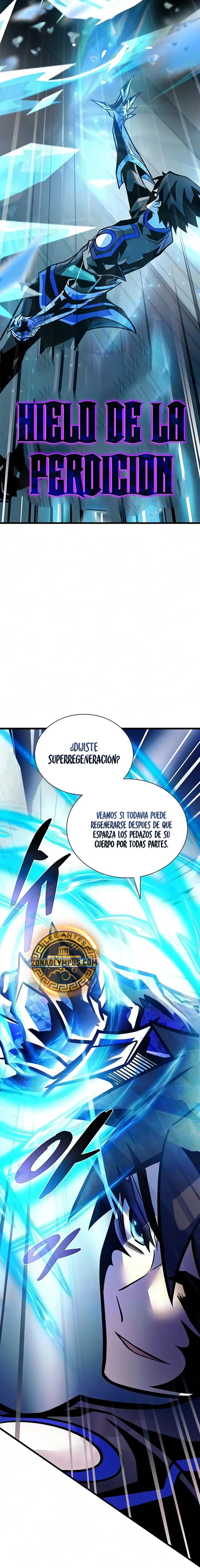 Villano antihéroe capítulo 247, página 38