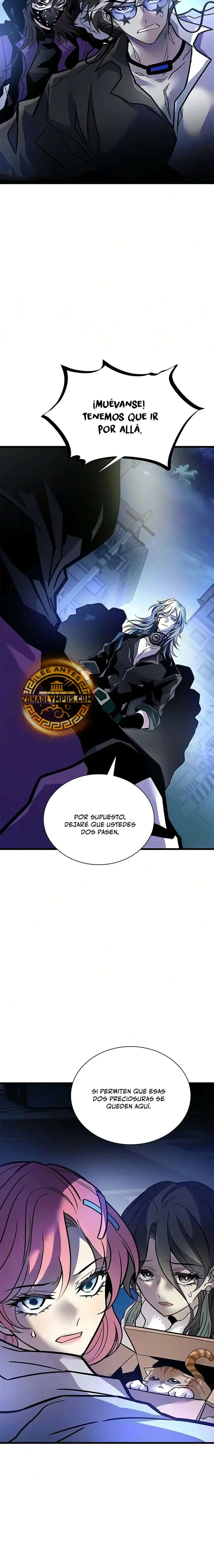Villano antihéroe capítulo 248, página 4