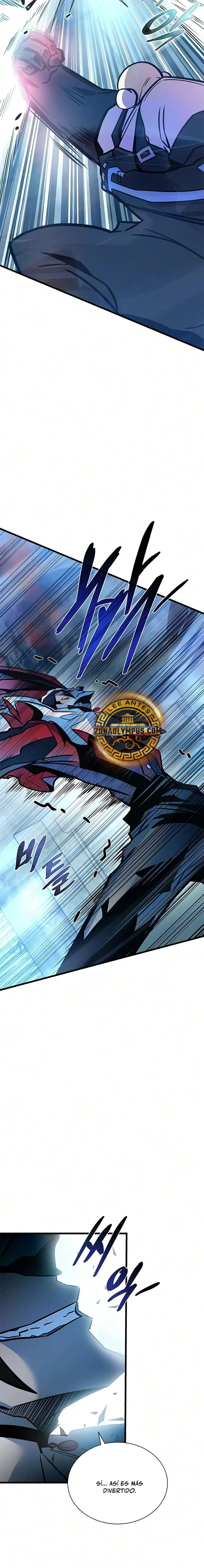 Villano antihéroe capítulo 248, página 15