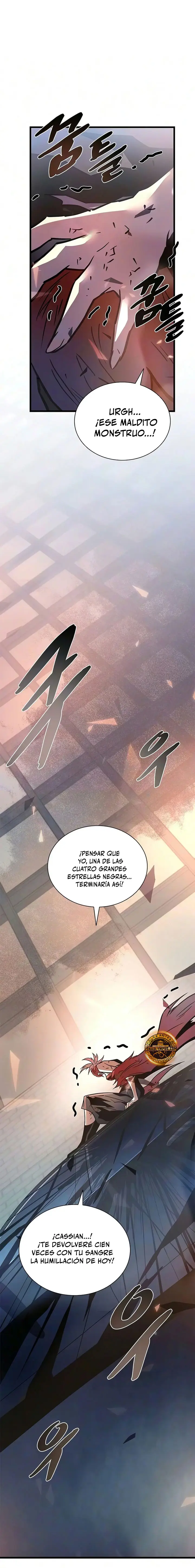 Villano antihéroe capítulo 249, página 2