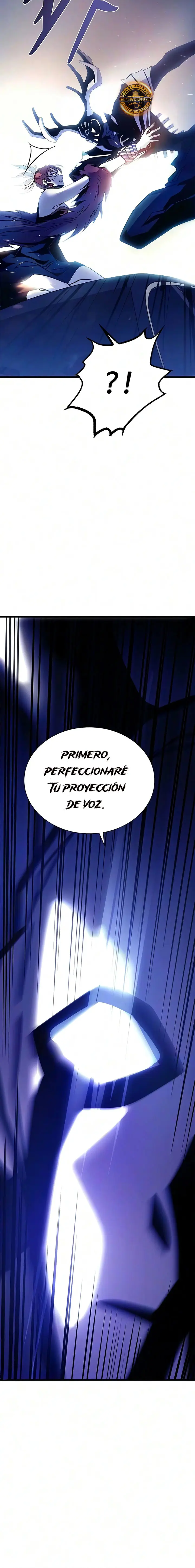 Villano antihéroe capítulo 249, página 5