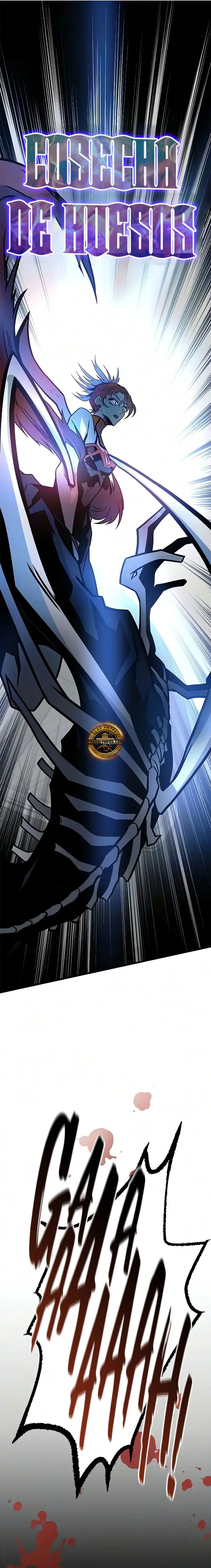 Villano antihéroe capítulo 249, página 6