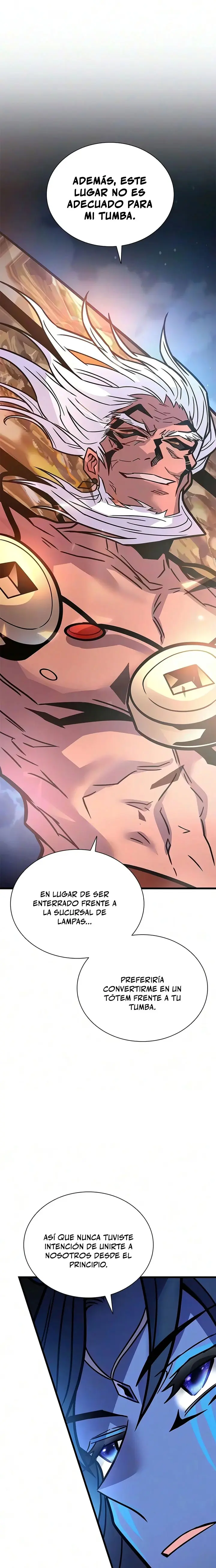 Villano antihéroe capítulo 249, página 17