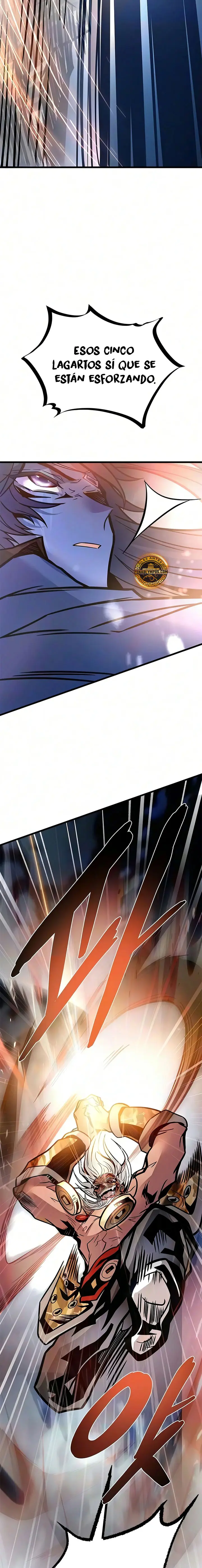 Villano antihéroe capítulo 249, página 23