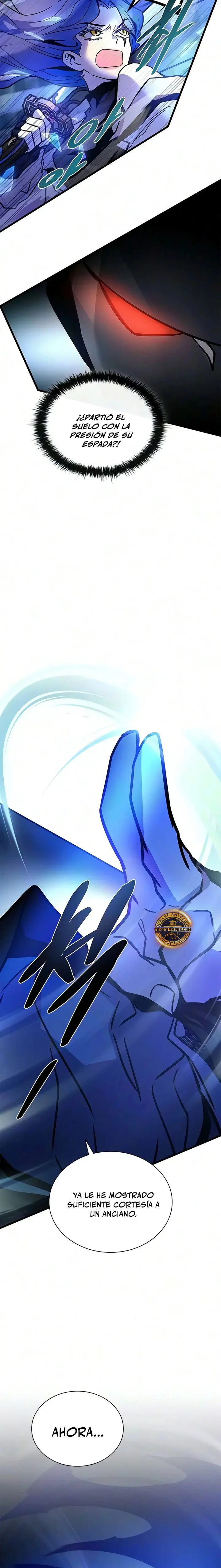 Villano antihéroe capítulo 249, página 30