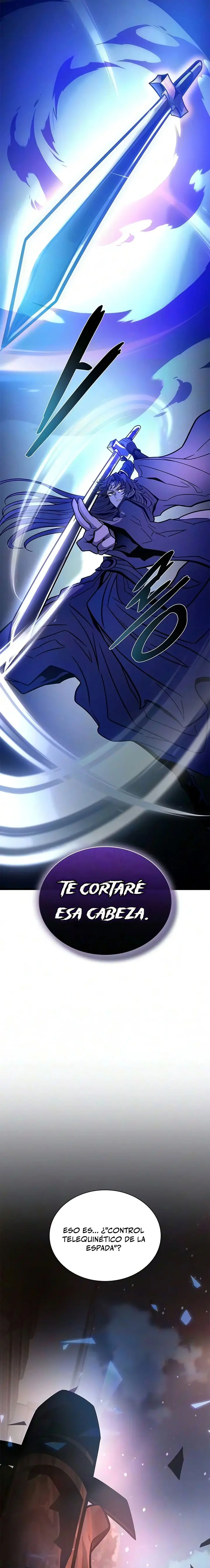 Villano antihéroe capítulo 249, página 31