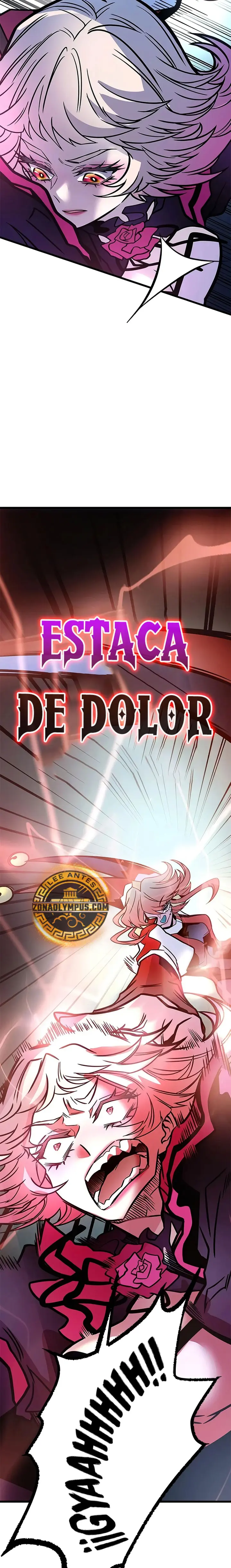 Villano antihéroe capítulo 250, página 12