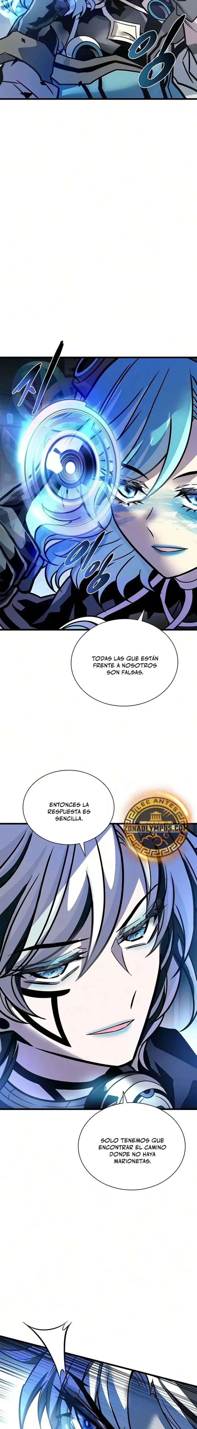 Villano antihéroe capítulo 251, página 8