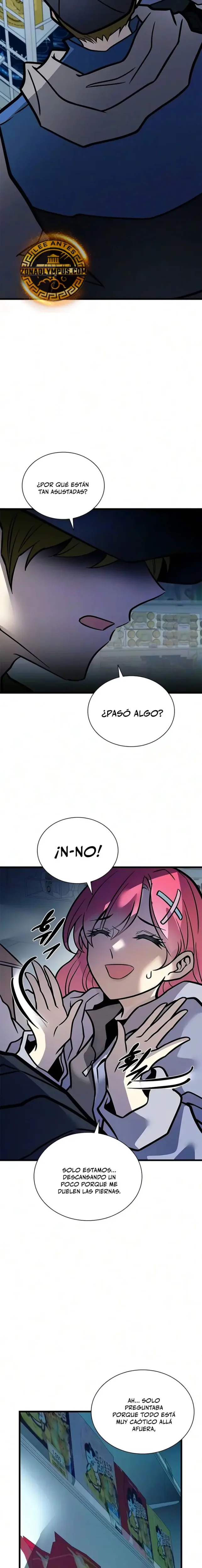Villano antihéroe capítulo 251, página 14