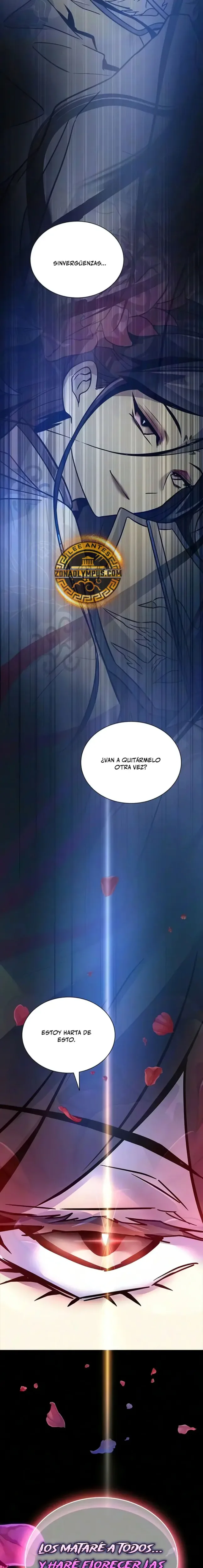 Villano antihéroe capítulo 251, página 29