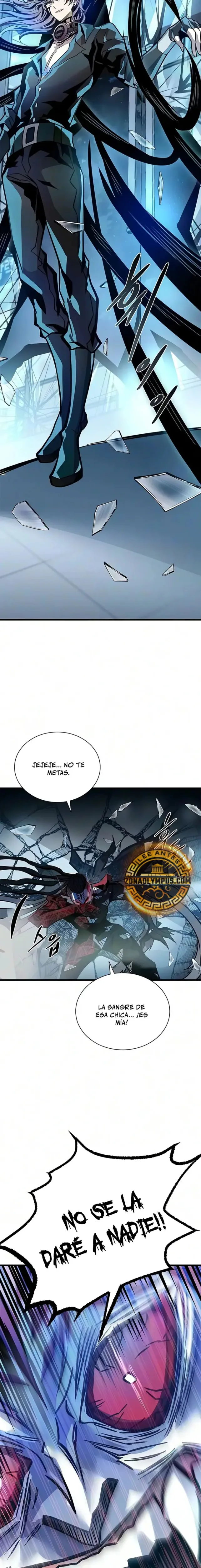 Villano antihéroe capítulo 252, página 7
