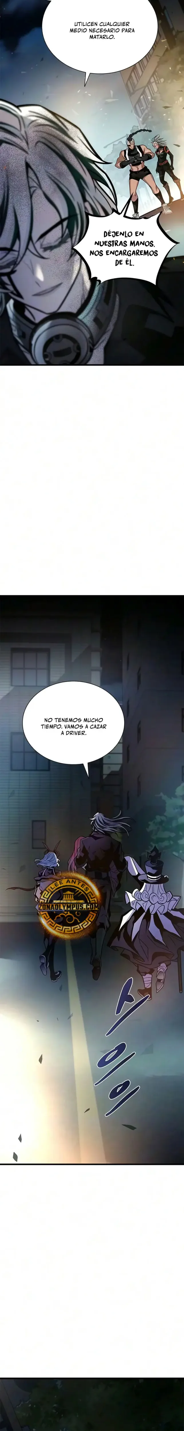 Villano antihéroe capítulo 252, página 17