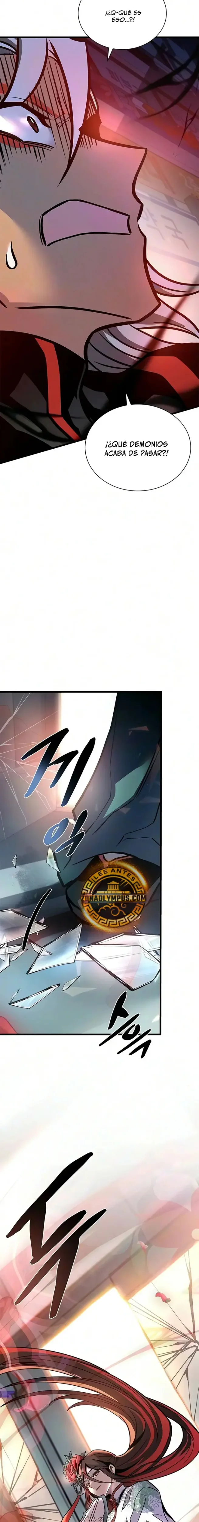 Villano antihéroe capítulo 252, página 23