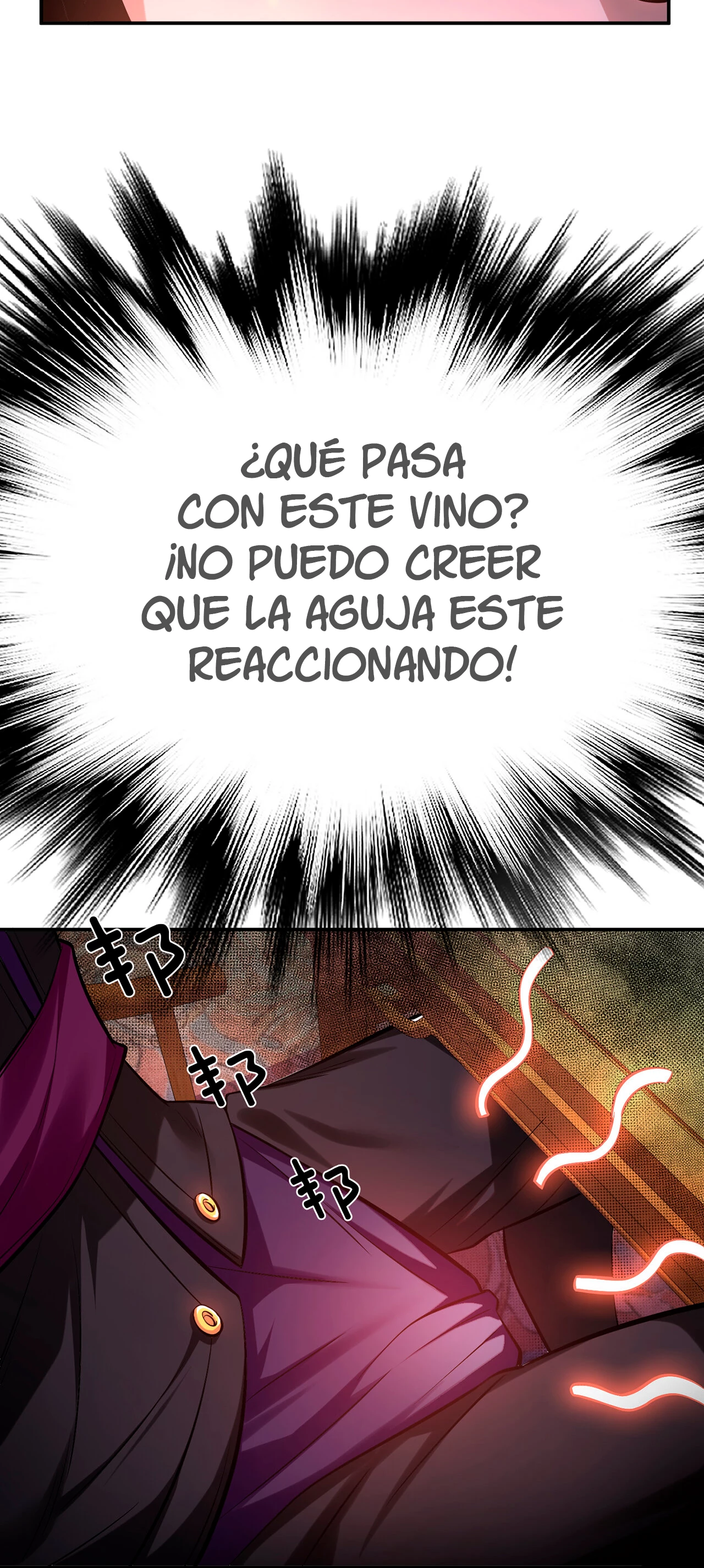 EL Papel del Héroe y el Harem ahora serán Míos capítulo 23, página 29