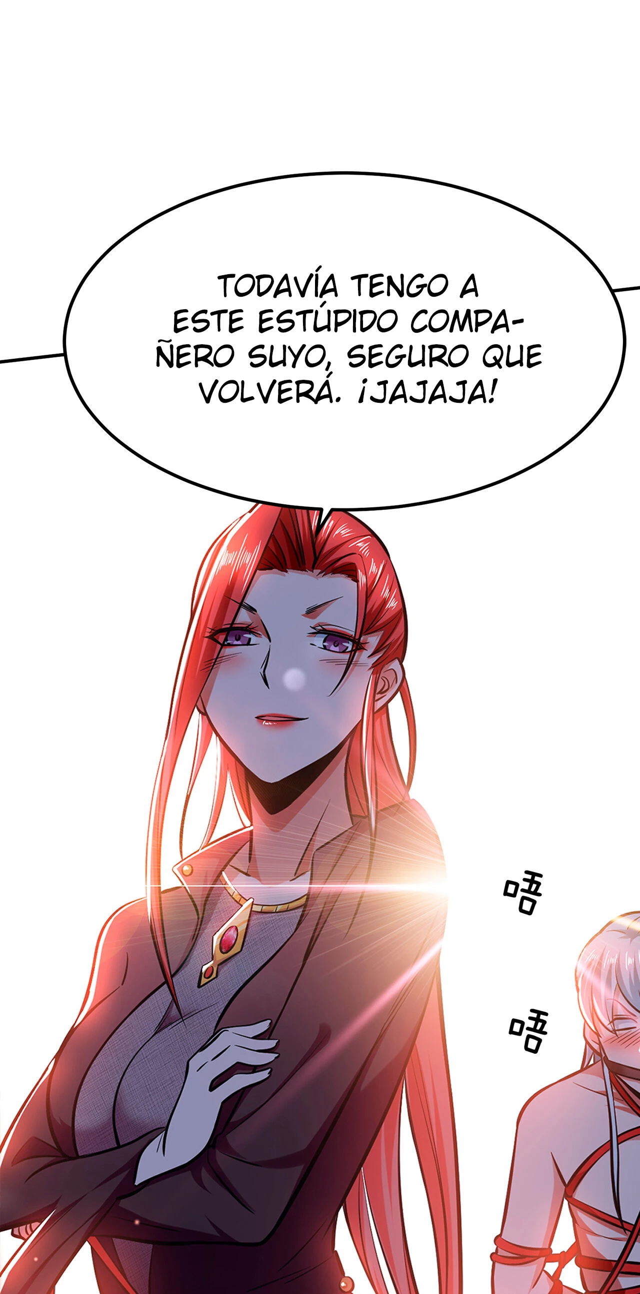 EL Papel del Héroe y el Harem ahora serán Míos capítulo 23, página 43