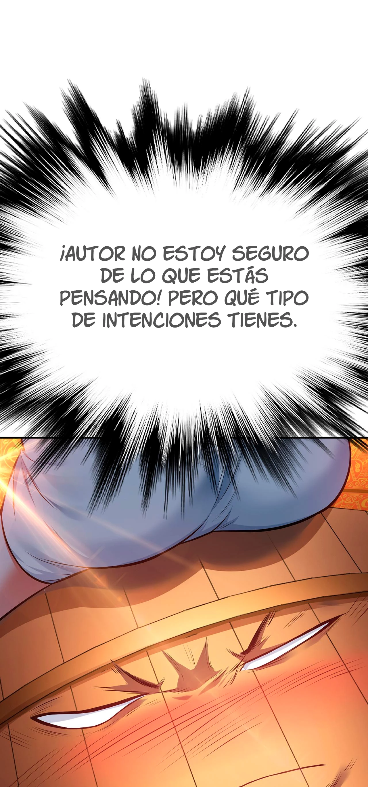 EL Papel del Héroe y el Harem ahora serán Míos capítulo 24, página 9