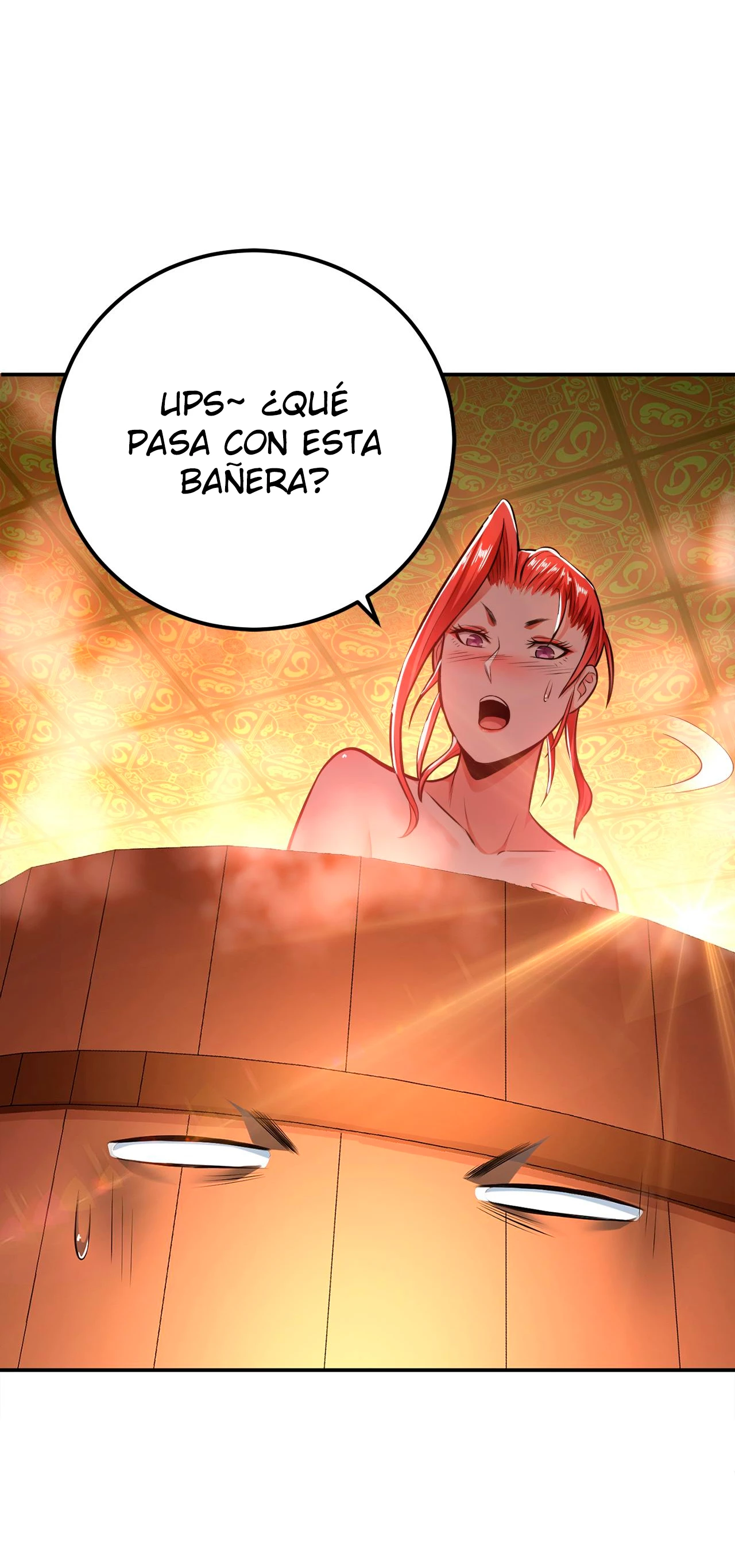 EL Papel del Héroe y el Harem ahora serán Míos capítulo 24, página 13