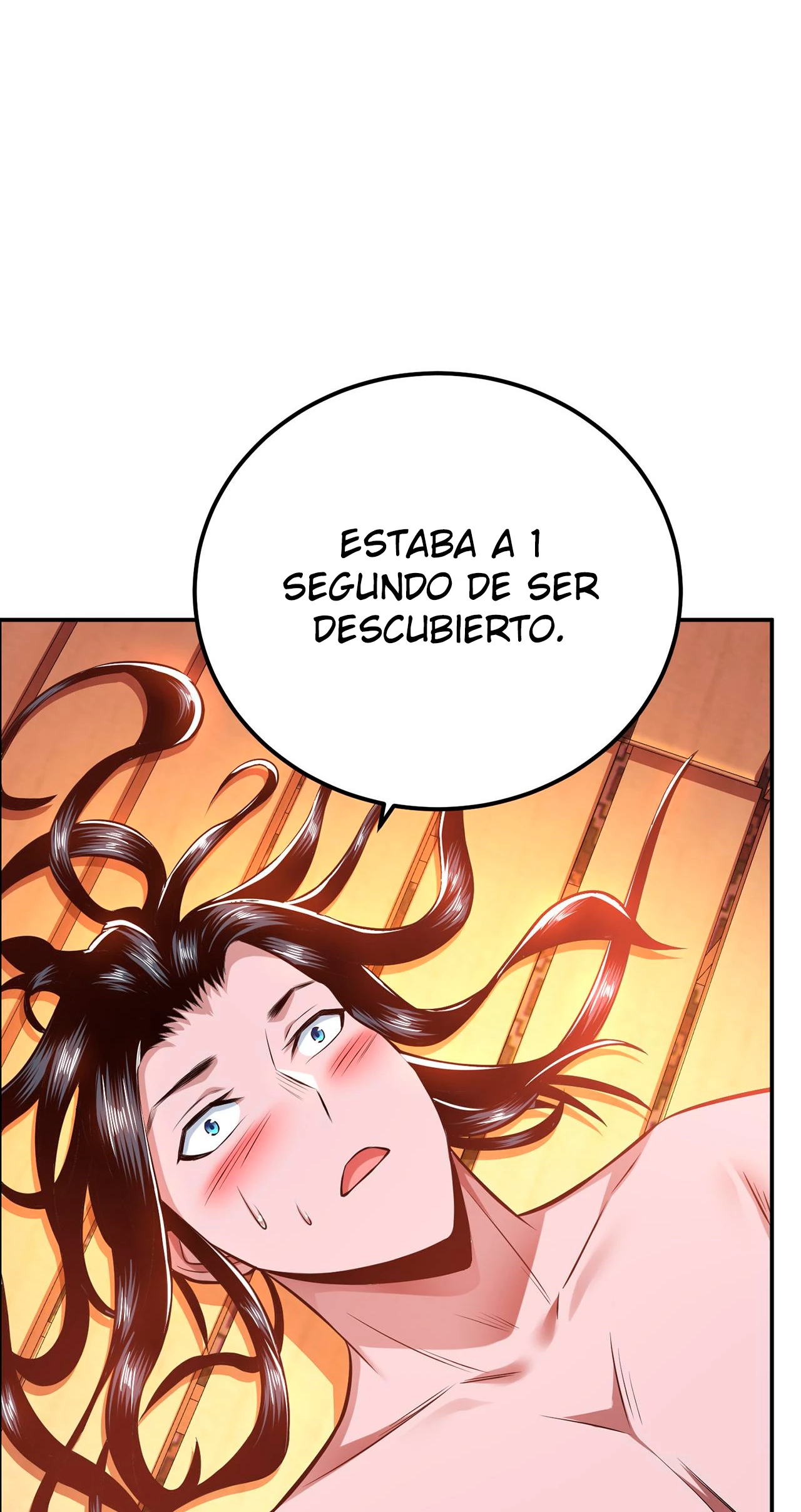 EL Papel del Héroe y el Harem ahora serán Míos capítulo 24, página 43