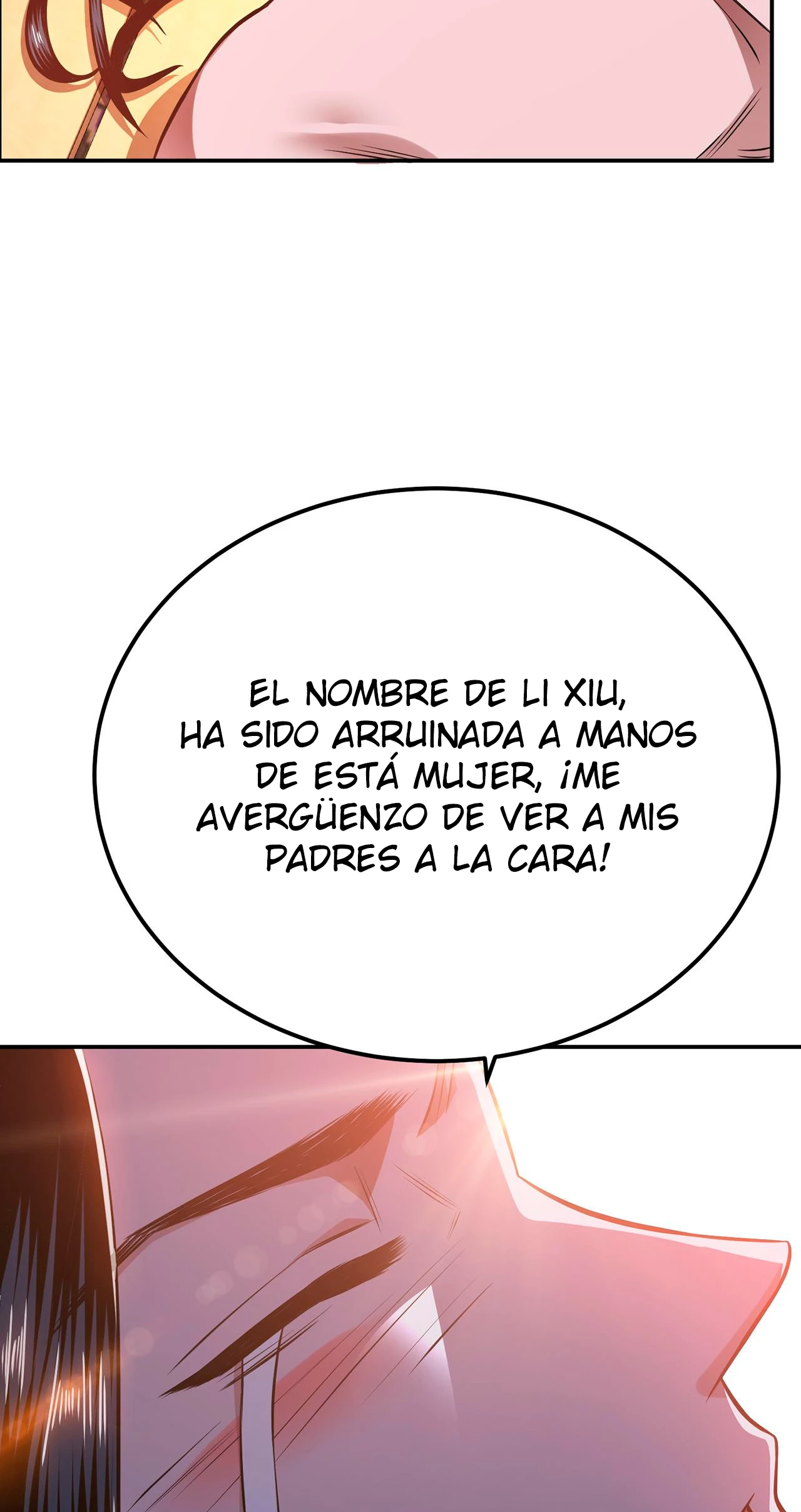 EL Papel del Héroe y el Harem ahora serán Míos capítulo 24, página 44